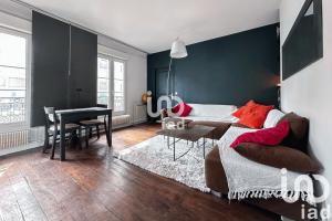 Picture of listing #330509849. Appartment for sale in Paris