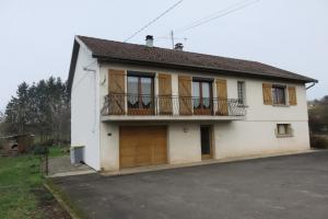 Picture of listing #330512286. House for sale in Fougerolles