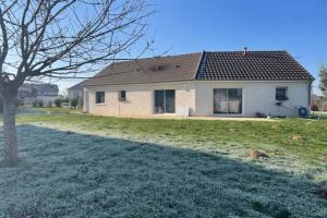 Picture of listing #330512480. House for sale in Saint-Gervais-en-Vallière
