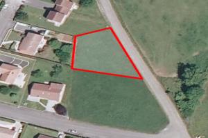 Picture of listing #330512483. Land for sale in Dampierre-sur-Salon