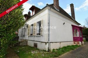 Photo de l'annonce nº 330512569. Maison à vendre sur Aix-Villemaur-Pâlis