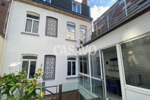 Picture of listing #330516789. House for sale in Lille
