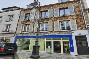 Picture of listing #330518647. Appartment for sale in Melun