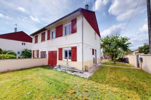 Picture of listing #330519290. Appartment for sale in Varennes-Vauzelles