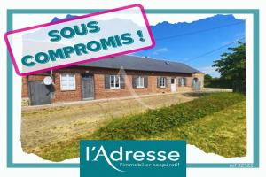 Picture of listing #330519970. Appartment for sale in Gournay-en-Bray