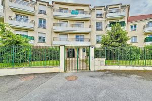 Picture of listing #330520015. Appartment for sale in Meaux