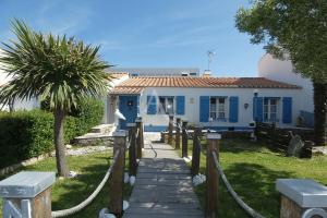 Picture of listing #330520486. Appartment for sale in Noirmoutier-en-l'Île