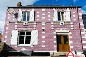 Picture of listing #330521510. House for sale in Cayeux-sur-Mer