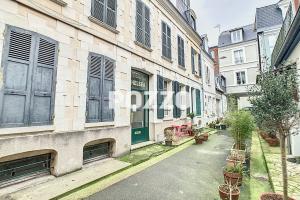 Picture of listing #330521661. Appartment for sale in Trouville-sur-Mer