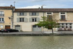 Picture of listing #330522170. Appartment for sale in Castelnaudary