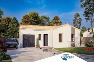 Picture of listing #330522809. House for sale in La Chaize-le-Vicomte