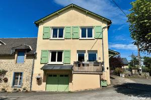 Picture of listing #330524043. Appartment for sale in Sévérac d'Aveyron