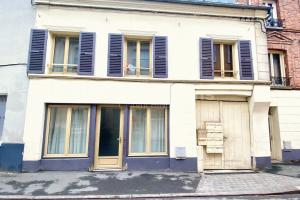 Picture of listing #330526524. Building for sale in Cormeilles-en-Parisis