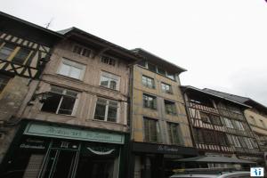 Picture of listing #330526701. Appartment for sale in Rouen