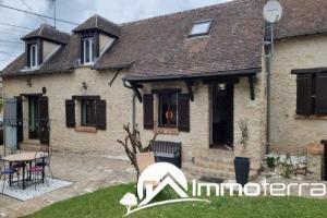 Picture of listing #330526808. House for sale in Saint-Pierre-lès-Nemours