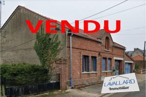 Photo de l'annonce nº 330527162. Maison à vendre sur Villers-Bretonneux