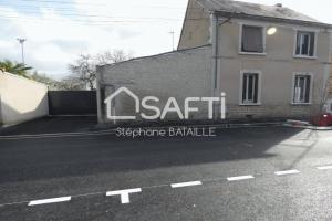 Picture of listing #330531276. House for sale in Châtellerault
