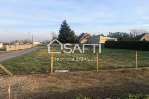 Picture of listing #330531277. Land for sale in Lencloître