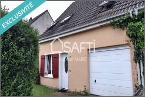 Picture of listing #330531774. House for sale in Créhange