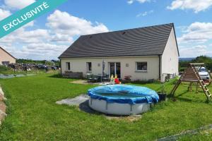 Picture of listing #330531811. House for sale in Juvigny Val d'Andaine