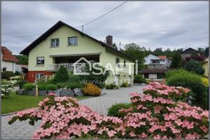 Picture of listing #330531822. House for sale in Walheim