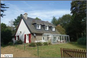 Picture of listing #330531983. House for sale in Hédé-Bazouges