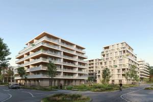 Photo de l'annonce nº 330532434. Appartement à vendre sur Marseille