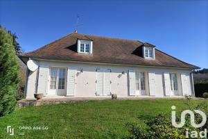 Photo de l'annonce nº 330532666. Maison à vendre sur Saint-Sulpice-le-Guérétois