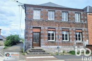 Picture of listing #330532689. House for sale in Taisnières-en-Thiérache