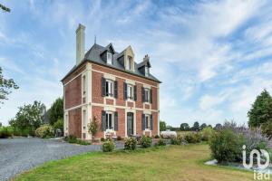 Picture of listing #330532805. House for sale in Pont-l'Évêque