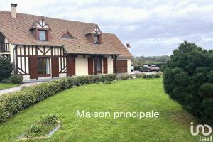 Picture of listing #330532809. House for sale in Pont-l'Évêque