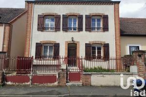 Picture of listing #330532814. House for sale in Thorigné-sur-Dué