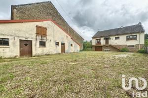 Picture of listing #330532829. House for sale in Remilly-Aillicourt