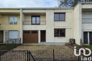 Picture of listing #330532867. House for sale in Mehun-sur-Yèvre