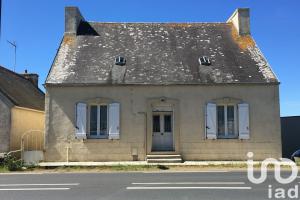 Picture of listing #330532881. House for sale in Plozévet