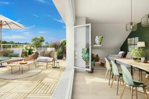 Picture of listing #330532882. Appartment for sale in La Valentine