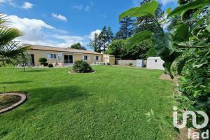 Photo de l'annonce nº 330533482. Maison à vendre sur Rochetrejoux