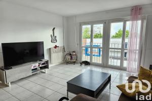 Picture of listing #330533509. Appartment for sale in Saint-André-les-Vergers