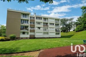 Picture of listing #330533574. Appartment for sale in Carrières-sur-Seine