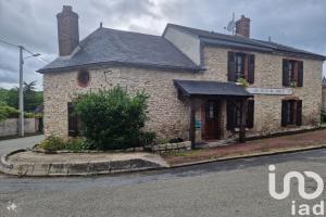 Picture of listing #330533629. House for sale in Saint-Léger-des-Aubées