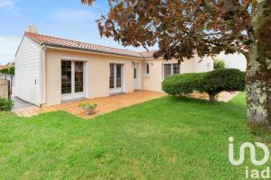 Picture of listing #330533686. House for sale in Les Sorinières
