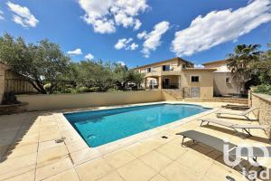 Picture of listing #330533702. House for sale in Castillon-du-Gard