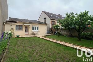 Picture of listing #330533705. House for sale in Chennevières-sur-Marne