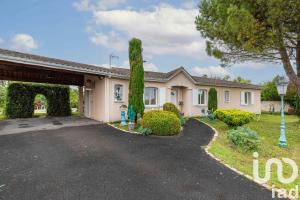 Photo de l'annonce nº 330533719. Maison à vendre sur Châteaubernard