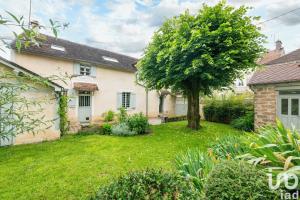 Picture of listing #330533736. House for sale in Samois-sur-Seine
