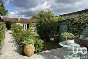 Picture of listing #330533779. House for sale in Saint-Genis-de-Saintonge