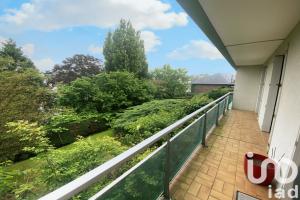 Picture of listing #330533824. Appartment for sale in Sainte-Adresse