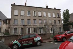 Picture of listing #330534397. Building for sale in Montlhéry