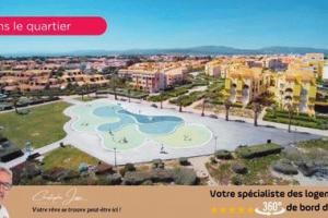 Picture of listing #330537615. Appartment for sale in La Franqui