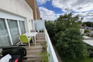 Picture of listing #330538889. Appartment for sale in Saint-Jacques-de-la-Lande